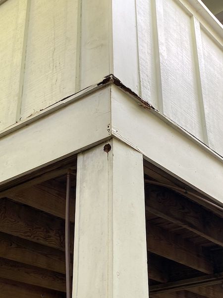 Multi-Unit Porch & Exterior Pressure Washing: photo 14 of 23