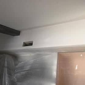 Drywall Repairs: Ceilings & Patches: photo 9 of 10