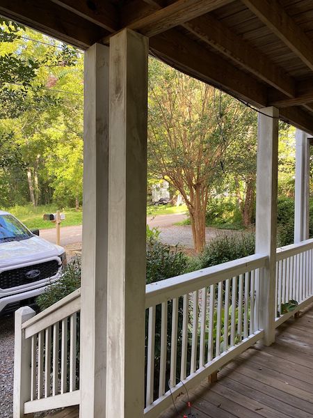 Multi-Unit Porch & Exterior Pressure Washing: photo 3 of 23