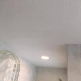 Drywall Repairs: Ceilings & Patches: photo 7 of 10
