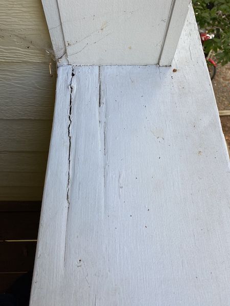 Multi-Unit Porch & Exterior Pressure Washing: photo 8 of 23