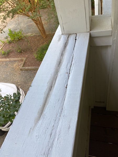 Multi-Unit Porch & Exterior Pressure Washing: photo 9 of 23
