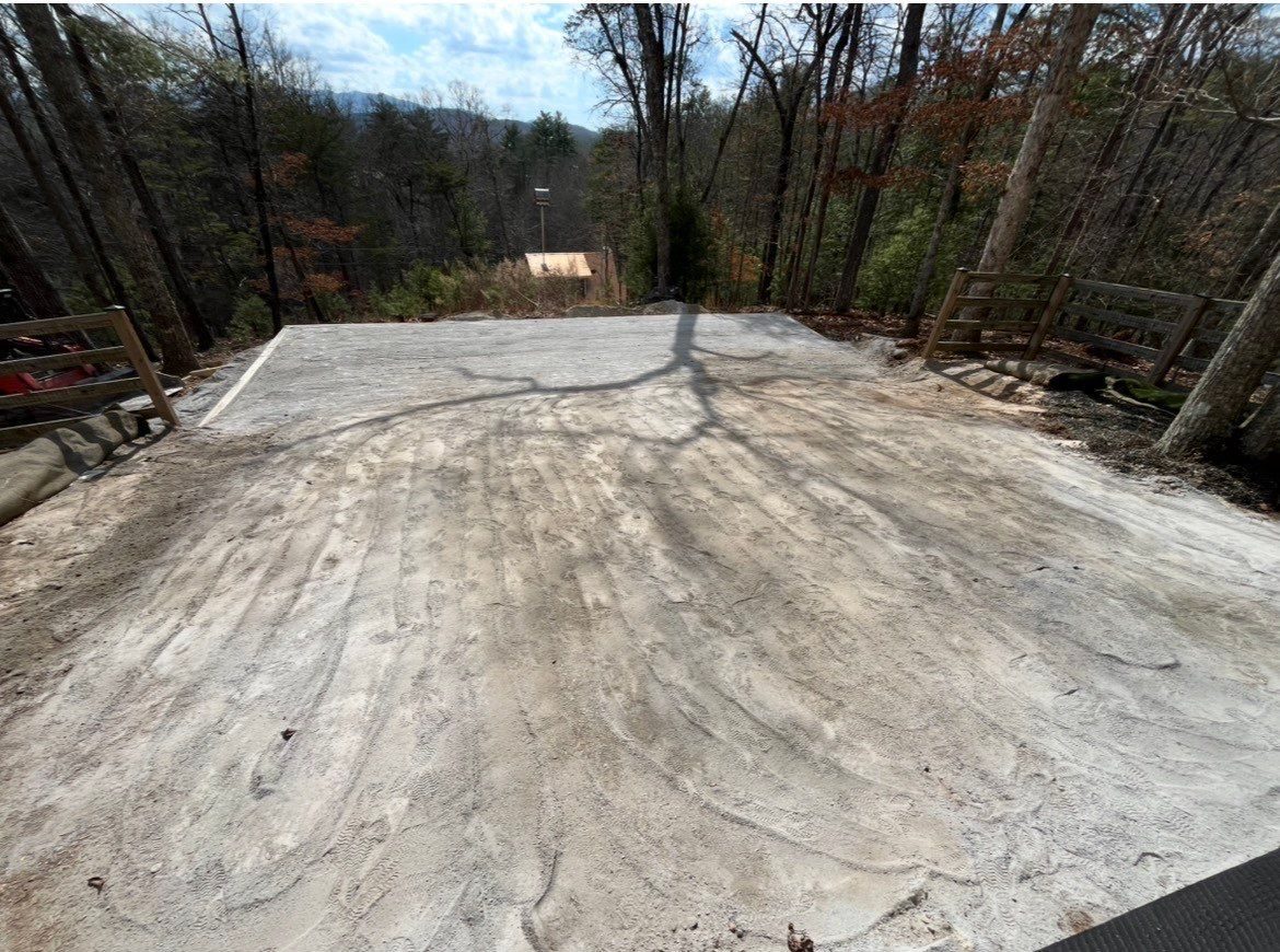 North Georgia Airbnb Cabin Remodel: photo 1 of 20